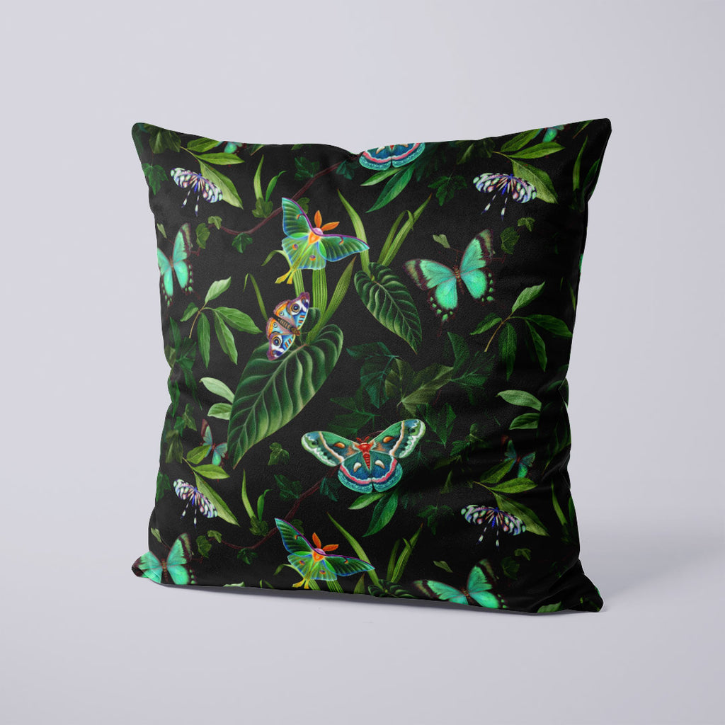 CUSHION Panel SET Garden of Eden Twilight CS-11-SET