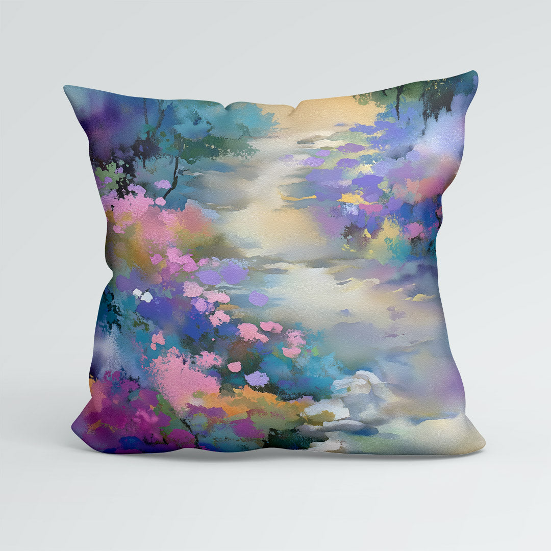 CUSHION Panel SET Tranquil Meadow 1 CS-1364-SET