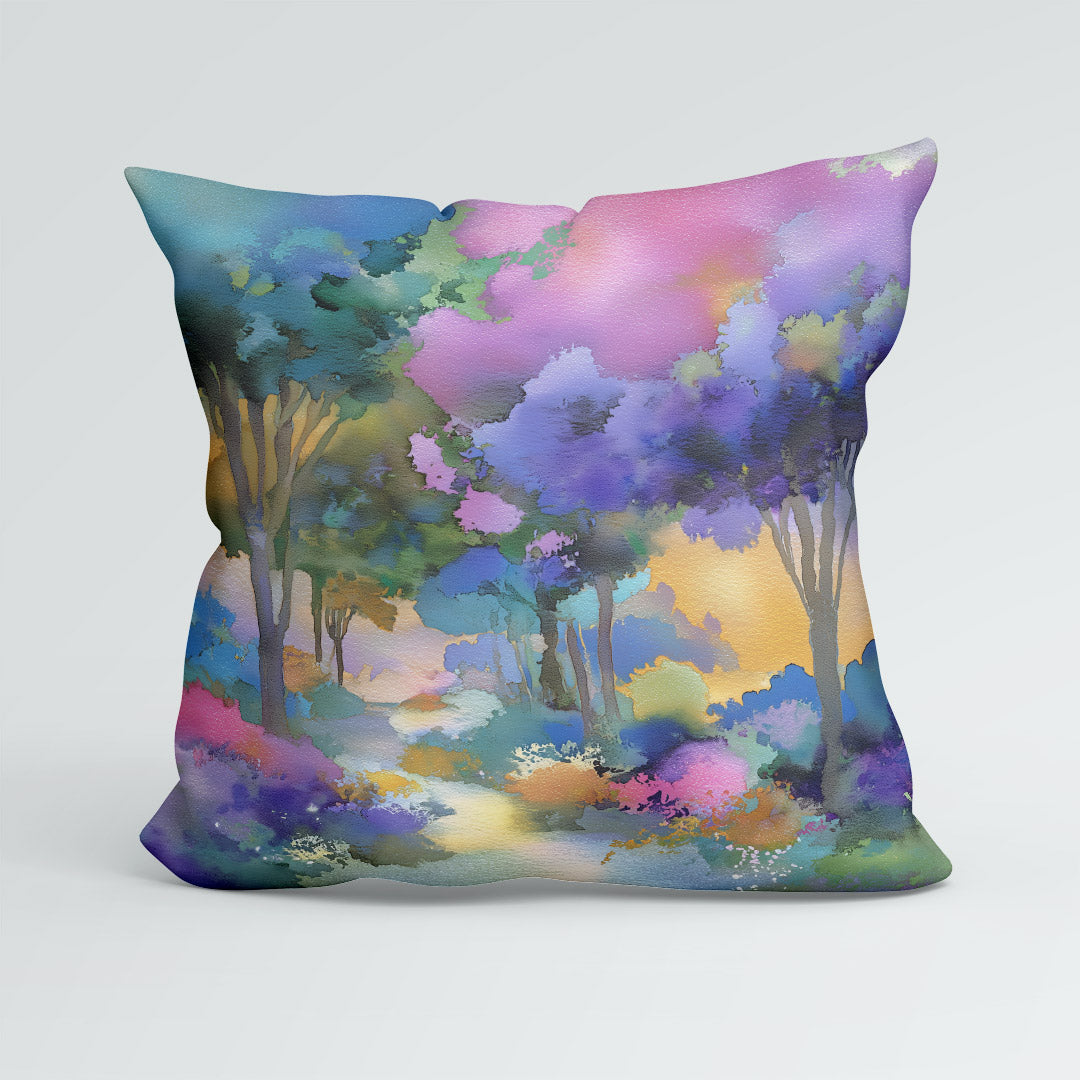 CUSHION Panel SET Tranquil Meadow 2 CS-1366-SET