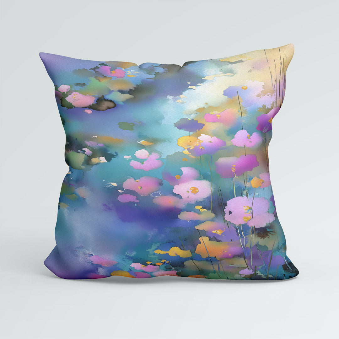 CUSHION Panel SET Tranquil Meadow 3 CS-1367-SET