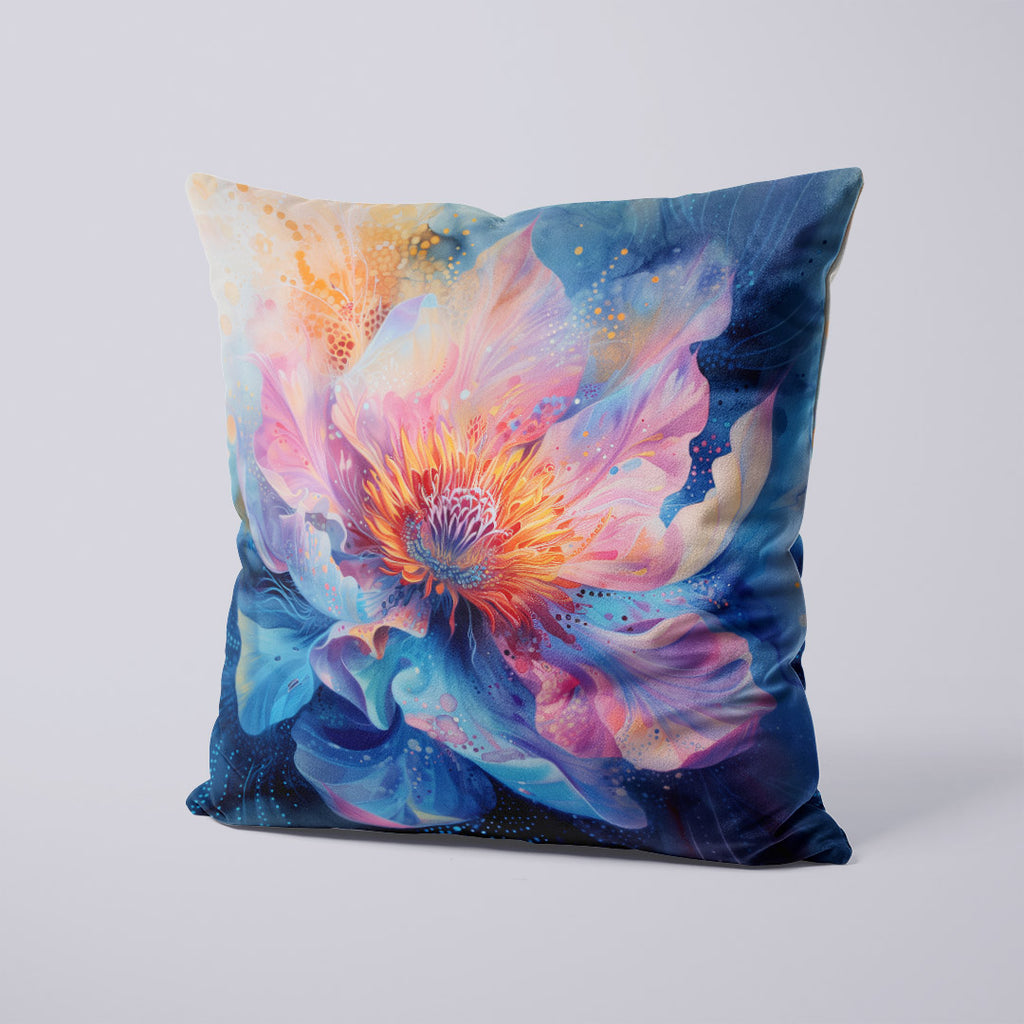 CUSHION Panel SET Fantasia Inflorescence CS-182-SET