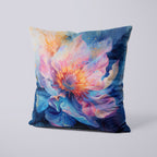 CUSHION Panel SET Fantasia Inflorescence CS-182-SET