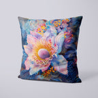 CUSHION Panel SET Fantasia Spectrum Florale CS-186-SET