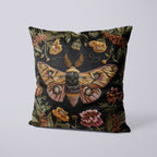 CUSHION Panel SET Garden Moth CS-199-SET