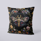 CUSHION Panel SET Spring Whisper Moth CS-200-SET
