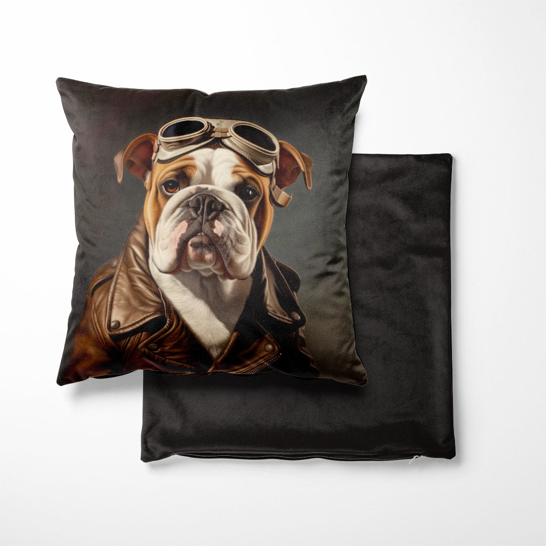 CUSHION Panel SET Bulldog Aviator CS-254-SET
