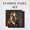 CUSHION Panel SET Bulldog Aviator CS-254-SET