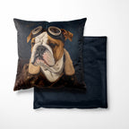 CUSHION Panel SET Bulldog Pilot CS-255-SET