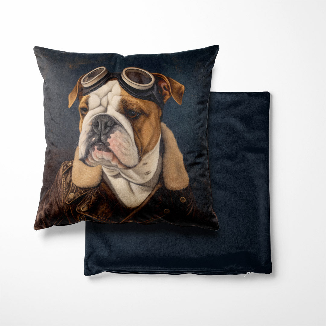 CUSHION Panel SET Bulldog Pilot CS-255-SET