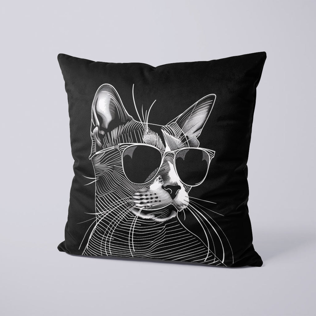 CUSHION Panel SET Chic Cat CS-261-SET