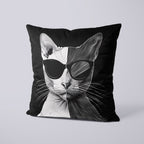 CUSHION Panel SET Chic Cat CS-265-SET