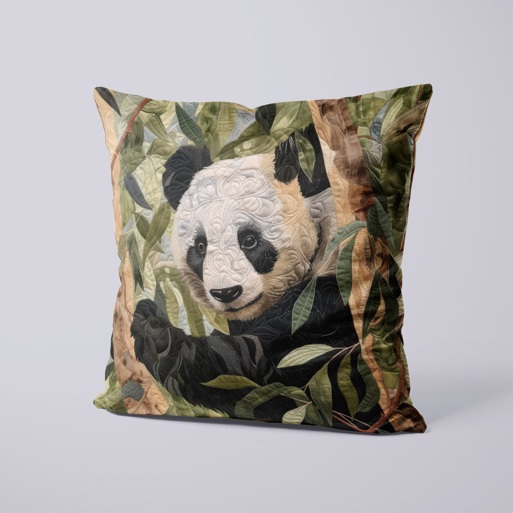CUSHION Panel SET Panda CS-364-SET
