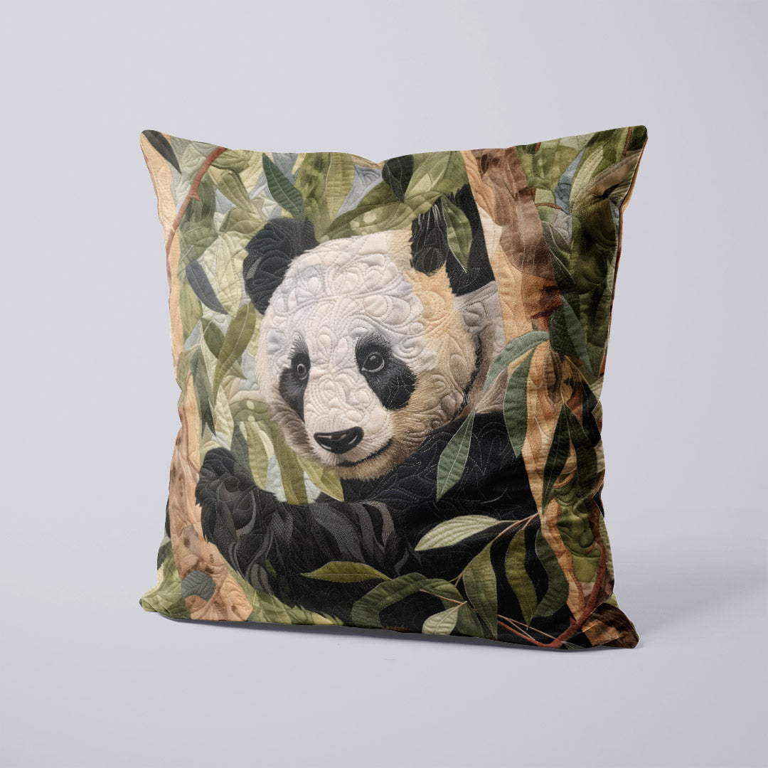 CUSHION Panel SET Panda CS-364-SET