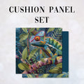 CUSHION Panel SET Chameleon CS-379-SET