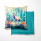 CUSHION Panel SET Majestic Stag CS-495