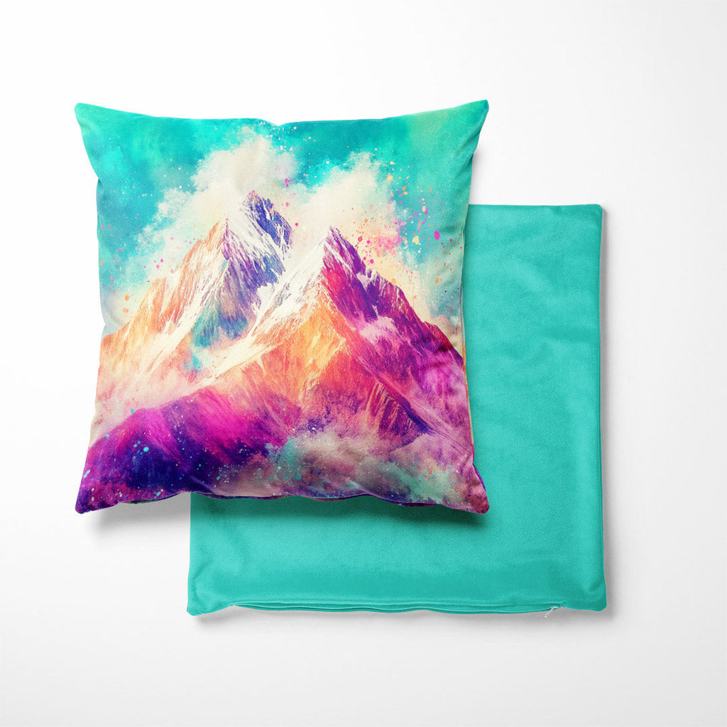 CUSHION Panel SET Mountains CS-498