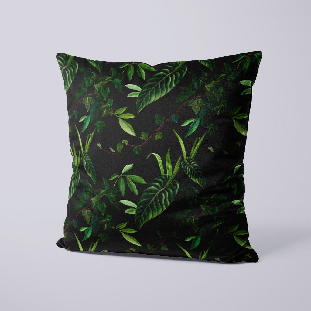 CUSHION Panel SET Garden of Eden Foliage CS-6-SET