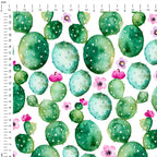 Cactus Fabric