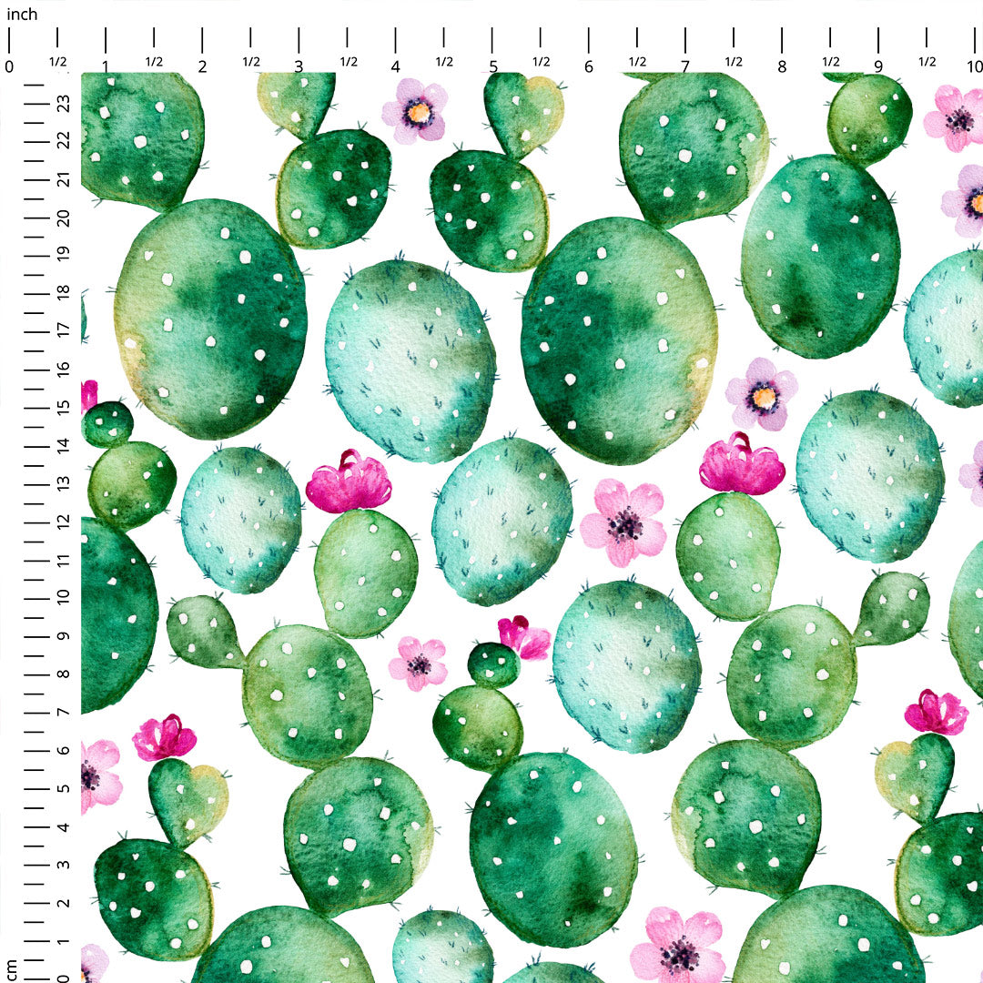 Cactus Fabric