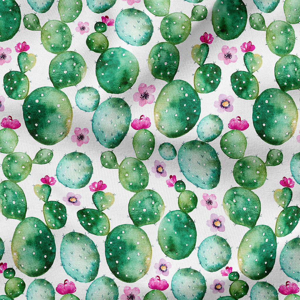 Cactus Fabric