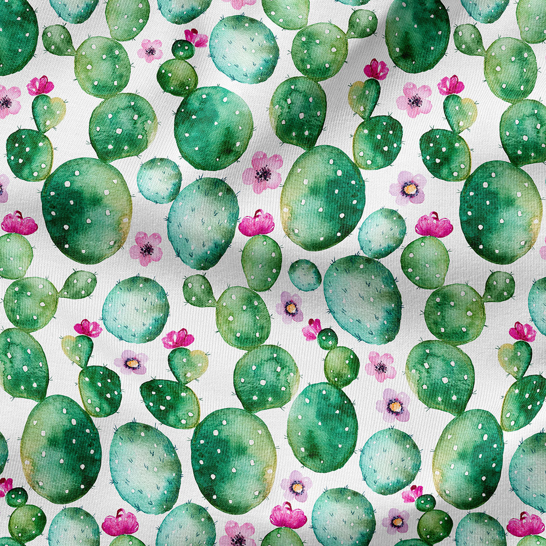 Cactus Fabric