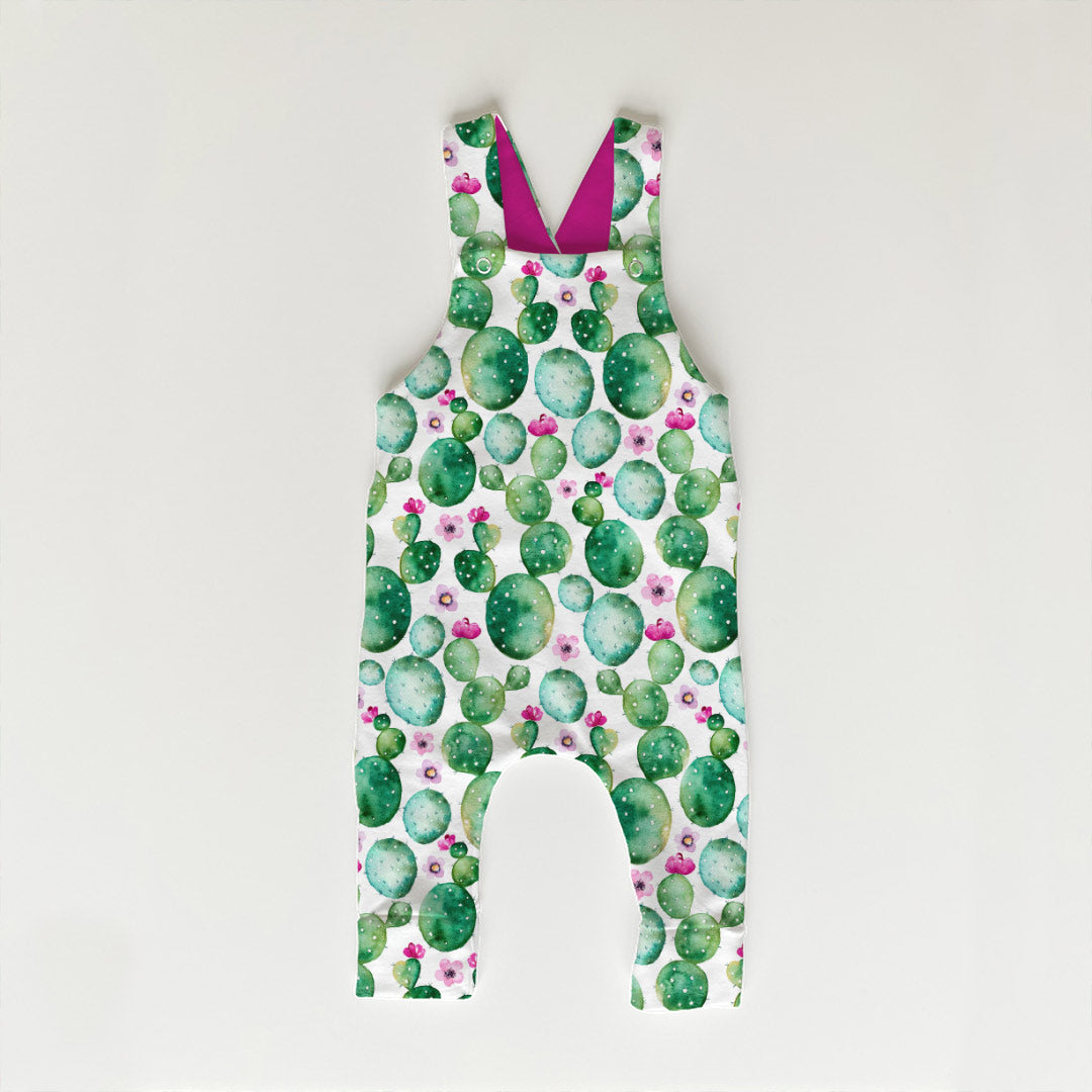 Cactus Fabric