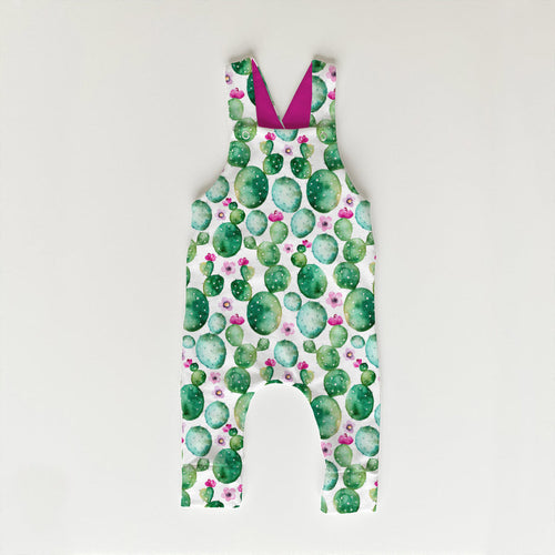 Cactus Fabric