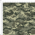 Camouflage Fabric