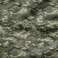 Camouflage Fabric