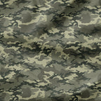 Camouflage Fabric