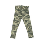 Camouflage Fabric