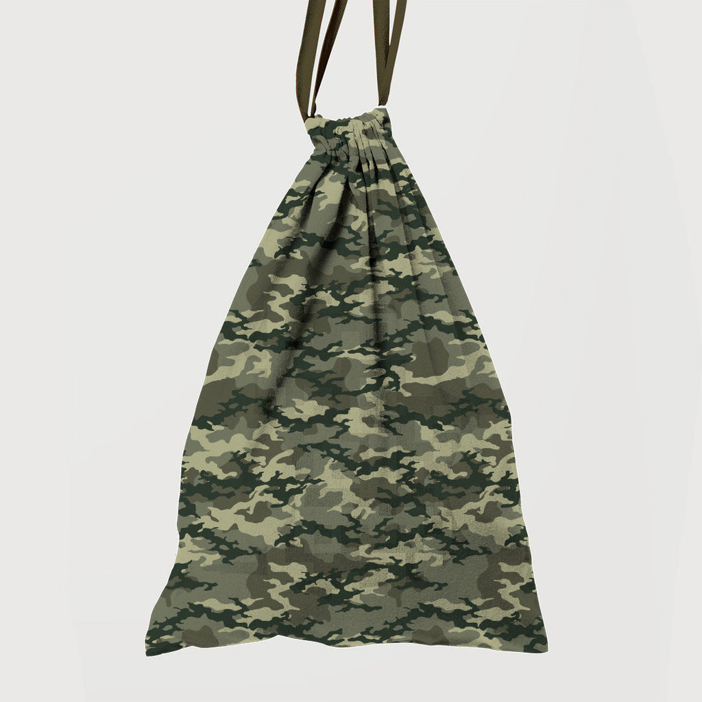 Camouflage Fabric