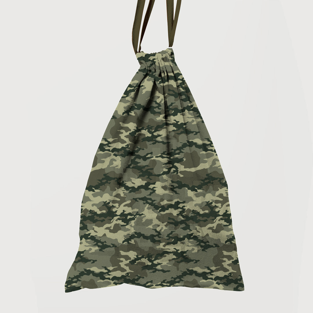 Camouflage Fabric