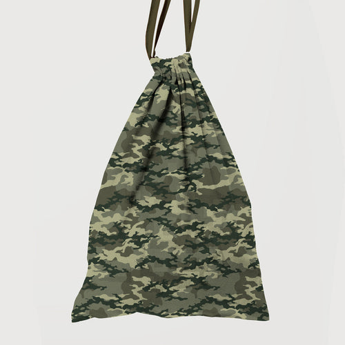 Camouflage Fabric