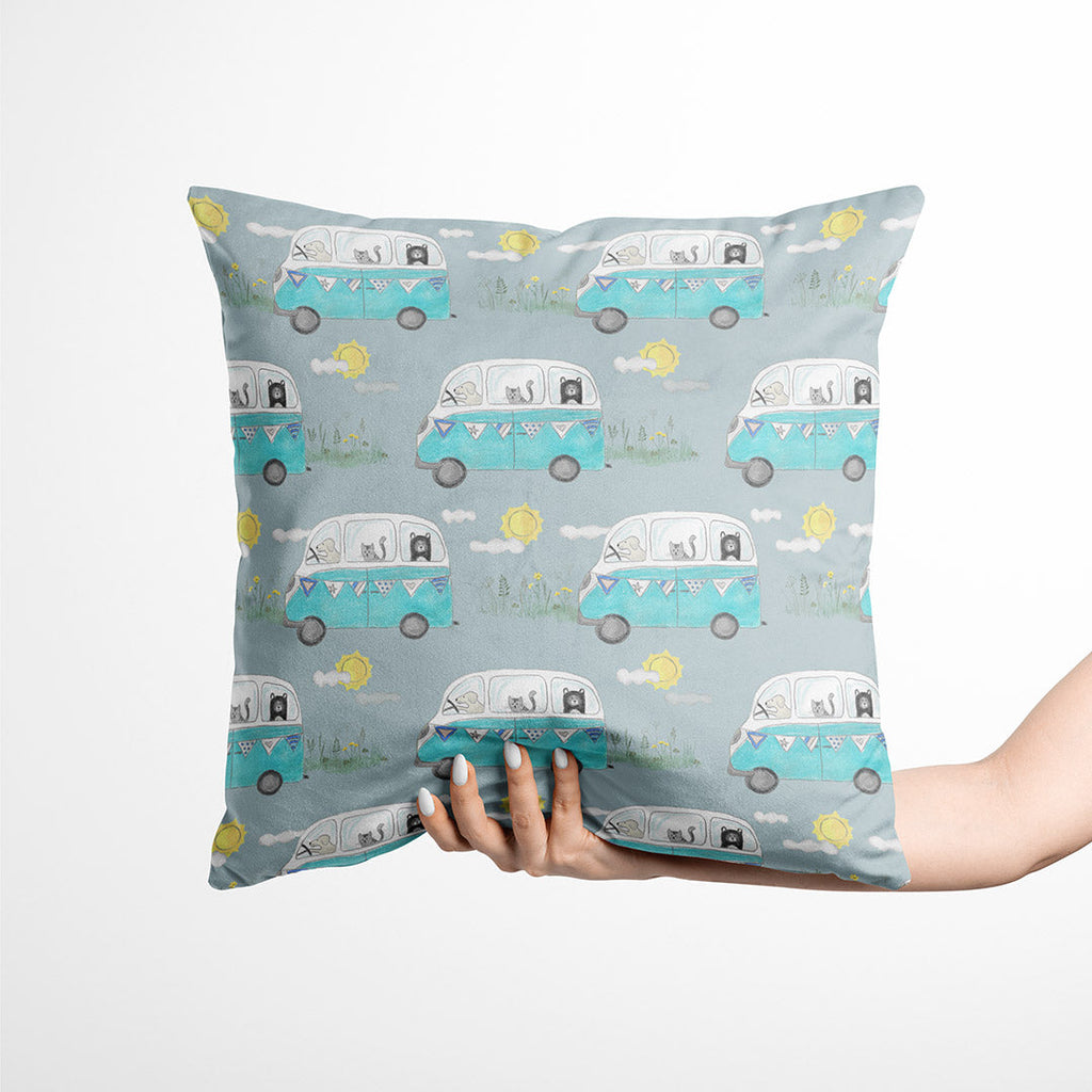 Summer – Custom Fabrics UK