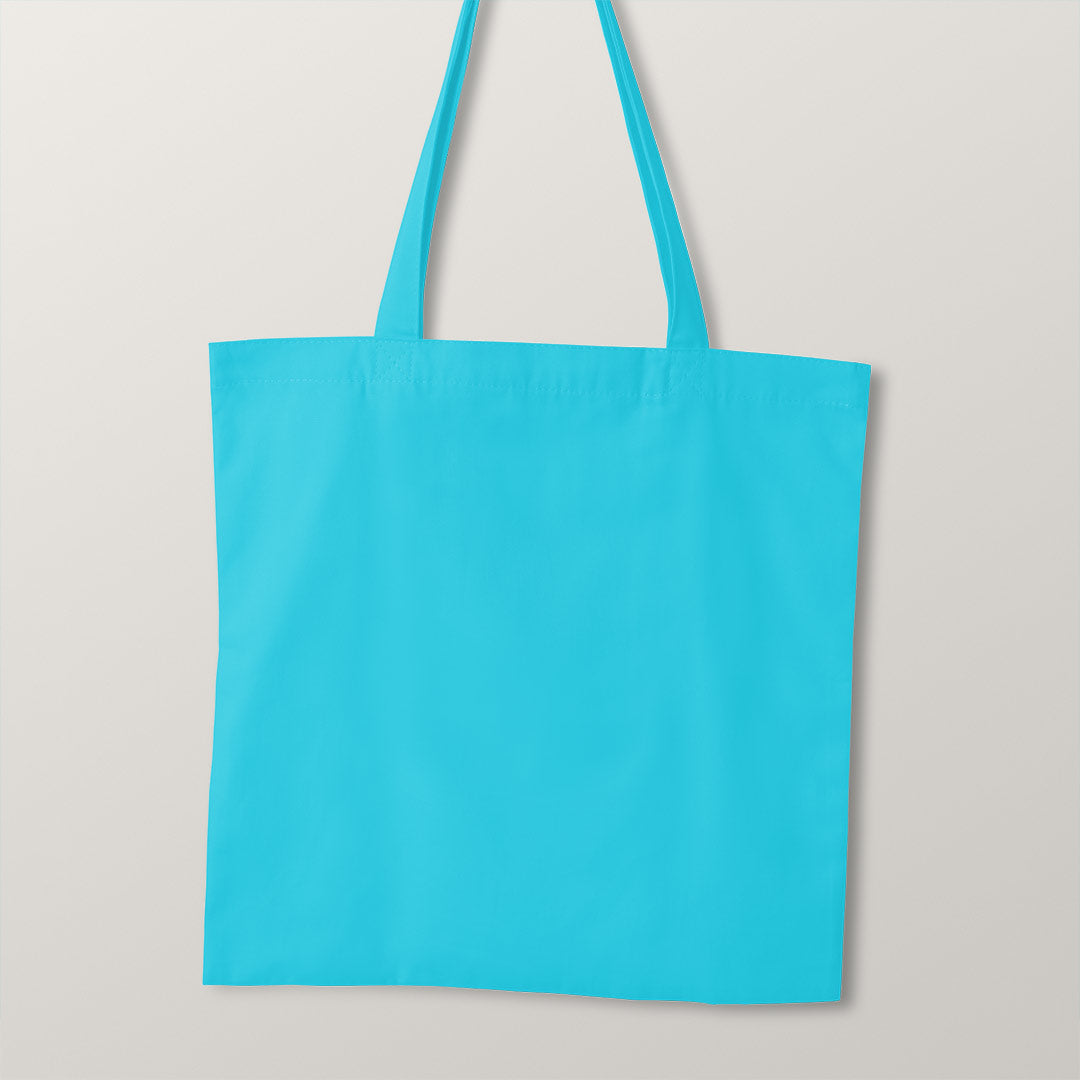 TOTE CO-ORD Cat Collage Fabric Bag Panel