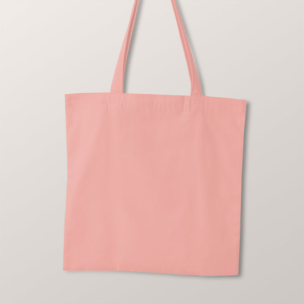TOTE CO-ORD Cat Garden Fabric Bag Panel