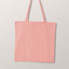 TOTE CO-ORD Cat Garden Fabric Bag Panel