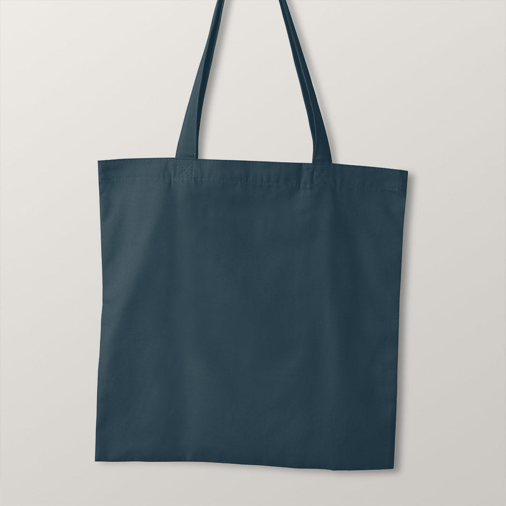 TOTE CO-ORD Cat Nap Fabric Bag Panel