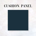 CUSHION CO-ORD Cat Nap Fabric Panel CP-1195