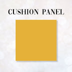 CUSHION CO-ORD Cat and Sunflowers Fabric Panel CP-1189