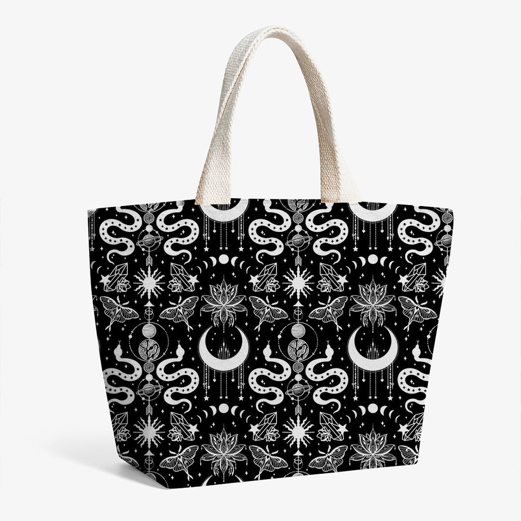 Mono celestial Fabric