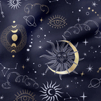 Celestial Nights Fabric