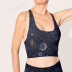 Celestial Nights Fabric