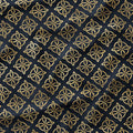 Celtic Four-Cornered Knot Fabric