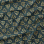Celtic Trinity Knot Fabric