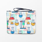 Chemistry Lab Fabric