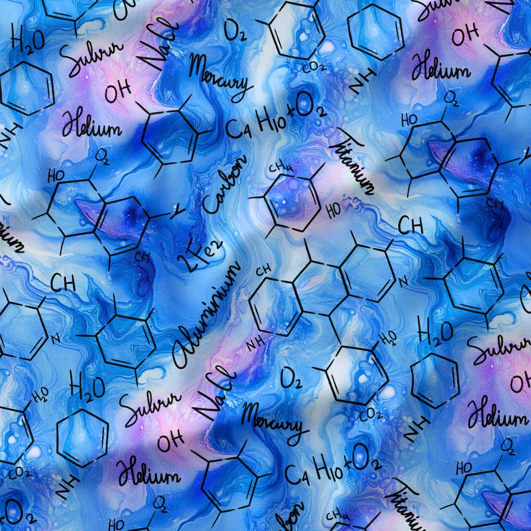 Chemistry Fabric