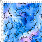 Chemistry Fabric
