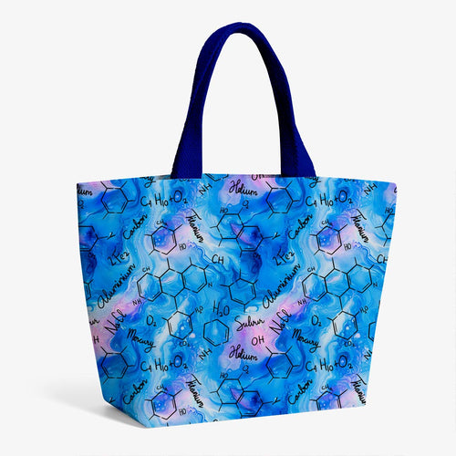 Chemistry Fabric